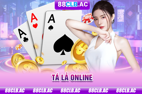 tá lả online